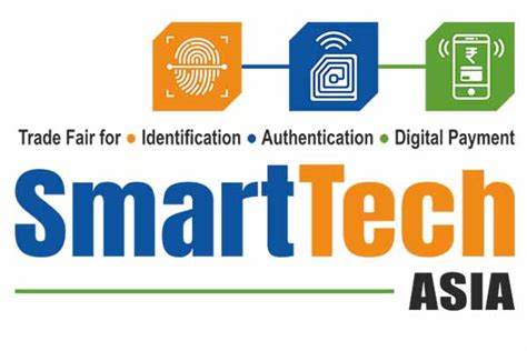 smart card expo delhi|Smart Tech Asia.